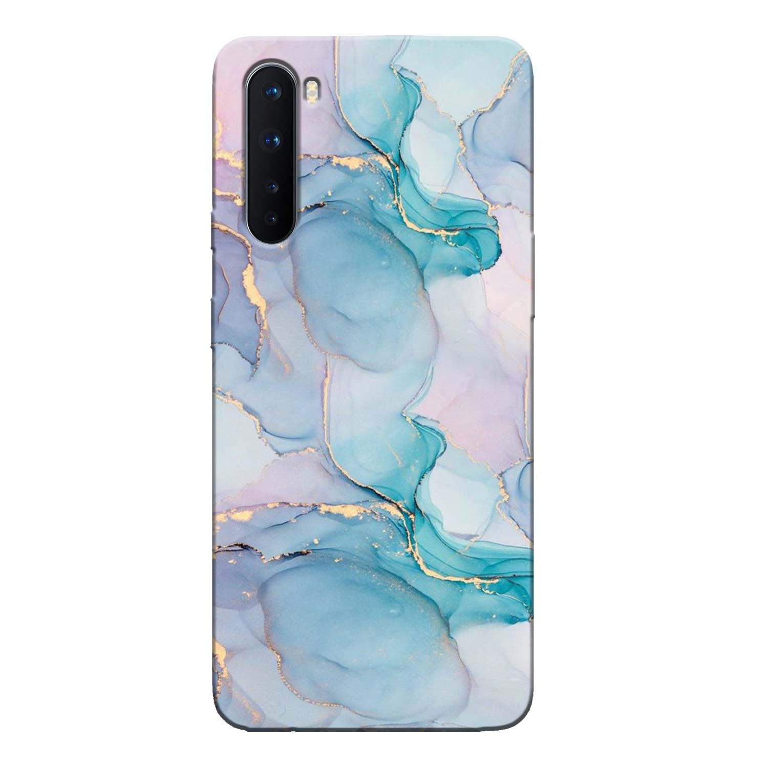 Colourful Marble